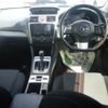 subaru levorg 2015 CFJ1635178 image 4