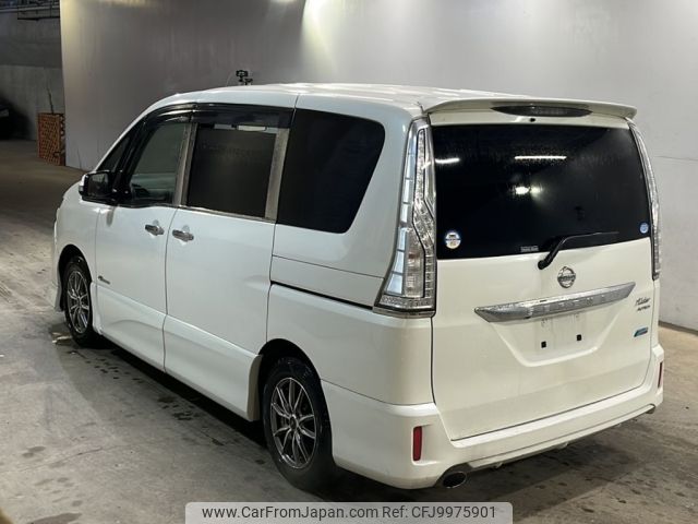 nissan serena 2014 -NISSAN--Serena HC26-100717---NISSAN--Serena HC26-100717- image 2