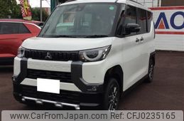 mitsubishi delica-mini 2024 -MITSUBISHI 【名変中 】--Delica Mini B35A--0601821---MITSUBISHI 【名変中 】--Delica Mini B35A--0601821-