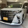 toyota alphard 2023 -TOYOTA--Alphard 3BA-AGH40W--AGH40-0010***---TOYOTA--Alphard 3BA-AGH40W--AGH40-0010***- image 24