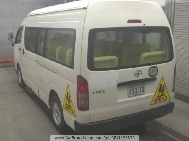 toyota hiace-commuter 2020 quick_quick_CBF-TRH223B_TRH223-6206567 image 2