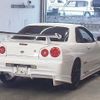 nissan skyline-coupe 1999 -NISSAN--Skyline Coupe ER34--027975---NISSAN--Skyline Coupe ER34--027975- image 6