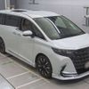 toyota alphard 2023 -TOYOTA--Alphard AAHH40W-0003517---TOYOTA--Alphard AAHH40W-0003517- image 6