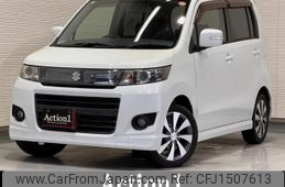 suzuki wagon-r-stingray 2012 CFJ1507613