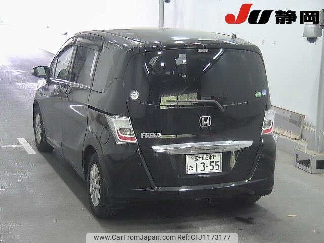 honda freed 2013 -HONDA 【富士山 540ﾀ1355】--Freed GB3--GB3-3002041---HONDA 【富士山 540ﾀ1355】--Freed GB3--GB3-3002041- image 2