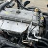mitsubishi-fuso canter 2003 CFJ1705476 image 14