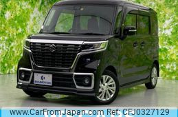 suzuki spacia 2020 quick_quick_DAA-MK53S_MK53S-661047