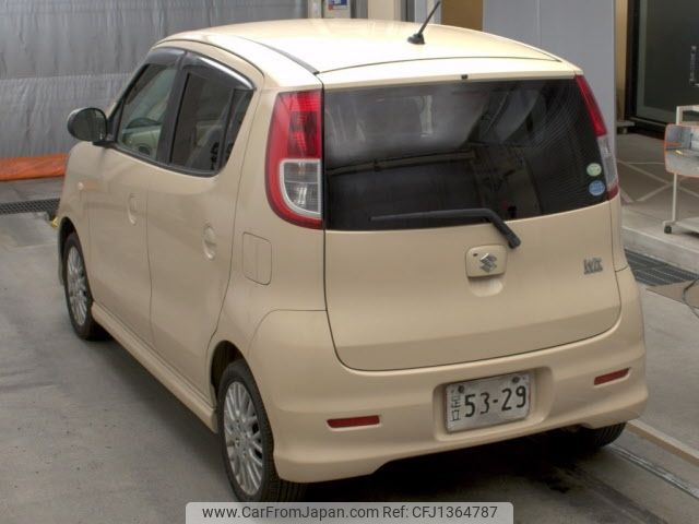 suzuki mr-wagon 2010 -SUZUKI--MR Wagon MF22S-323893---SUZUKI--MR Wagon MF22S-323893- image 2