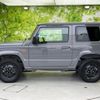 suzuki jimny 2018 quick_quick_3BA-JB64W_JB64W-108968 image 2