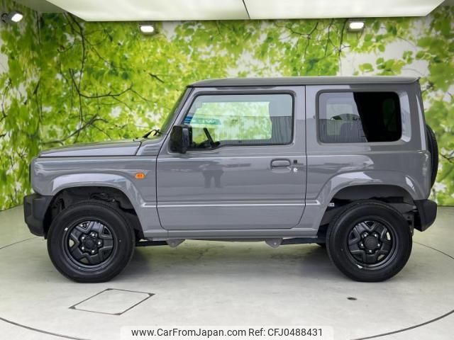 suzuki jimny 2018 quick_quick_3BA-JB64W_JB64W-108968 image 2