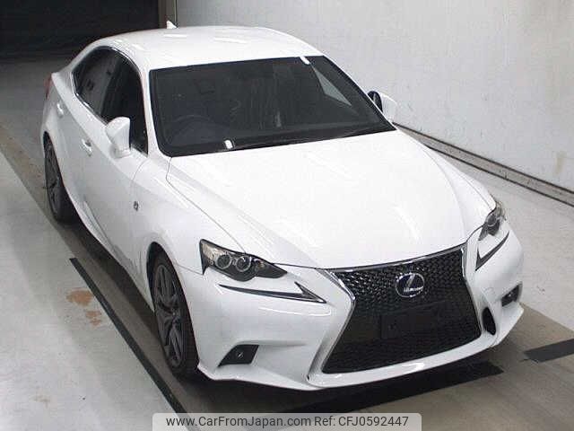 lexus is 2013 -LEXUS--Lexus IS AVE30--5014682---LEXUS--Lexus IS AVE30--5014682- image 1