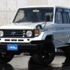 toyota landcruiser-70 1995 quick_quick_HZJ77HV_HZJ77HV-0005967 image 1