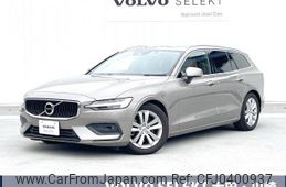 volvo v60 2019 -VOLVO--Volvo V60 DBA-ZB420--YV1ZW10MDK1016662---VOLVO--Volvo V60 DBA-ZB420--YV1ZW10MDK1016662-