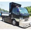 mitsubishi-fuso canter 2001 CFJ1362171 image 15
