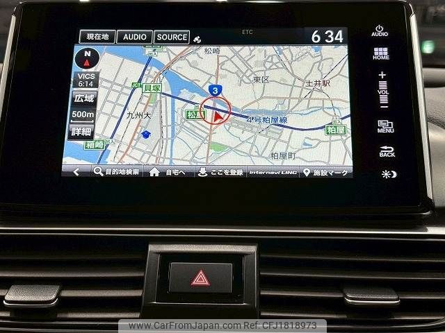 honda accord 2021 CFJ1818973 image 2