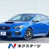 subaru wrx 2017 -SUBARU--WRX CBA-VAB--VAB-021217---SUBARU--WRX CBA-VAB--VAB-021217- image 1