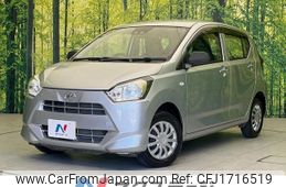 daihatsu mira-e-s 2018 CFJ1716519