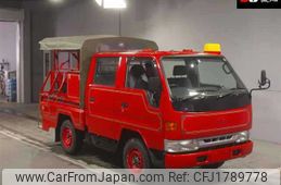 toyota dyna-truck 1997 CFJ1789778