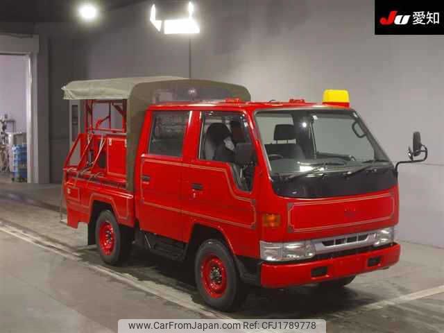 toyota dyna-truck 1997 CFJ1789778 image 1