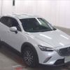 mazda cx-3 2016 quick_quick_LDA-DK5FW_DK5FW-126788 image 1