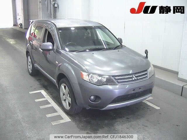 mitsubishi outlander 2005 CFJ1846300 image 1