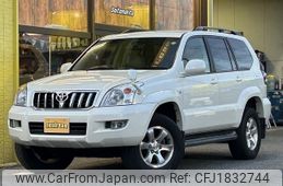 toyota land-cruiser-prado 2007 CFJ1832744