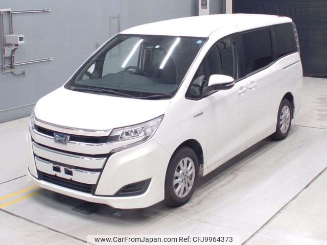 toyota noah 2018 -TOYOTA--Noah ZWR80G-0325263---TOYOTA--Noah ZWR80G-0325263- image 1