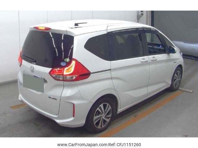 honda freed 2021 -HONDA 【姫路 501ﾓ5777】--Freed 6AA-GB7--GB7-3139819---HONDA 【姫路 501ﾓ5777】--Freed 6AA-GB7--GB7-3139819- image 2