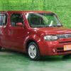 nissan cube 2016 -NISSAN--Cube Z12--318399---NISSAN--Cube Z12--318399- image 24