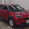toyota yaris-cross 2024 CFJ1674947 image 5