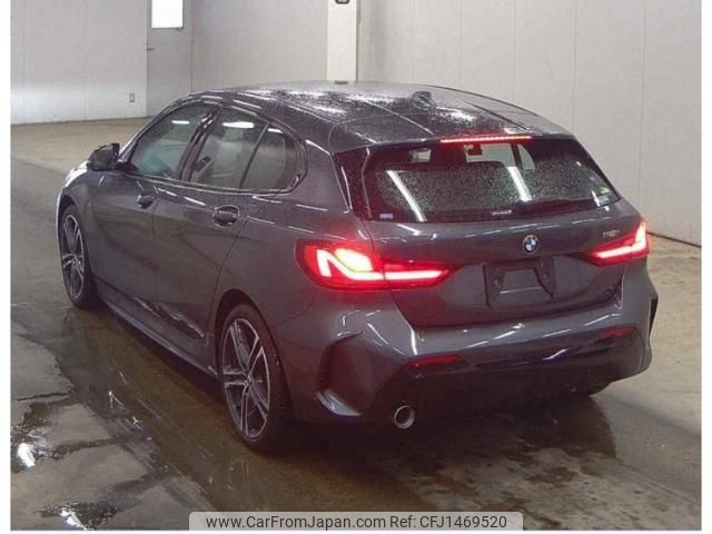 bmw 1-series 2020 quick_quick_3BA-7K15_WBA7K320807F20896 image 2