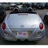 daihatsu copen 2005 GOO_JP_700080300530250701001 image 6