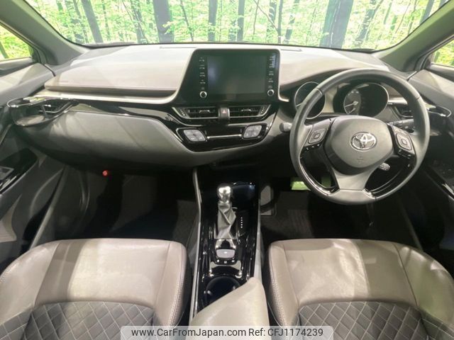 toyota c-hr 2020 -TOYOTA--C-HR 6AA-ZYX11--ZYX11-2023502---TOYOTA--C-HR 6AA-ZYX11--ZYX11-2023502- image 2