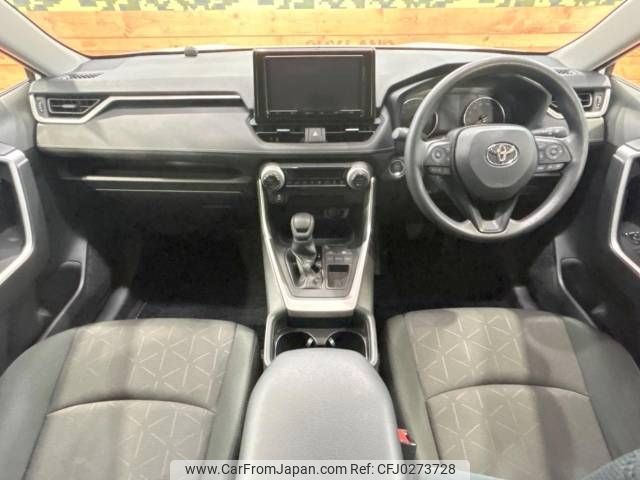 toyota rav4 2019 -TOYOTA--RAV4 6BA-MXAA52--MXAA52-4001079---TOYOTA--RAV4 6BA-MXAA52--MXAA52-4001079- image 2