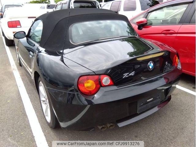 bmw z4 2005 -BMW--BMW Z4 BT25--WBABT32000LS24055---BMW--BMW Z4 BT25--WBABT32000LS24055- image 2