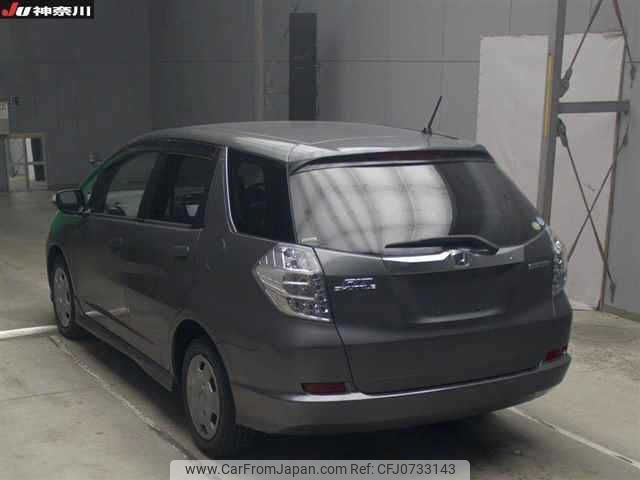 honda fit-shuttle 2012 -HONDA--Fit Shuttle GP2--GP2-3042158---HONDA--Fit Shuttle GP2--GP2-3042158- image 2