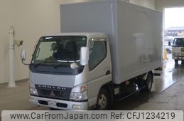 mitsubishi-fuso canter 2007 -MITSUBISHI--Canter FE72BE-520152---MITSUBISHI--Canter FE72BE-520152-