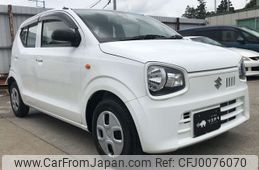 suzuki alto 2019 -SUZUKI--Alto DBA-HA36S--HA36S-517764---SUZUKI--Alto DBA-HA36S--HA36S-517764-