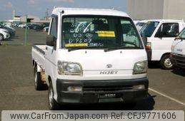 daihatsu hijet-truck 1999 No.15471