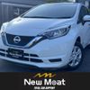 nissan note 2017 quick_quick_DAA-HE12_HE12-028363 image 1