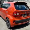 suzuki ignis 2016 quick_quick_DAA-FF21S_FF21S-120607 image 5