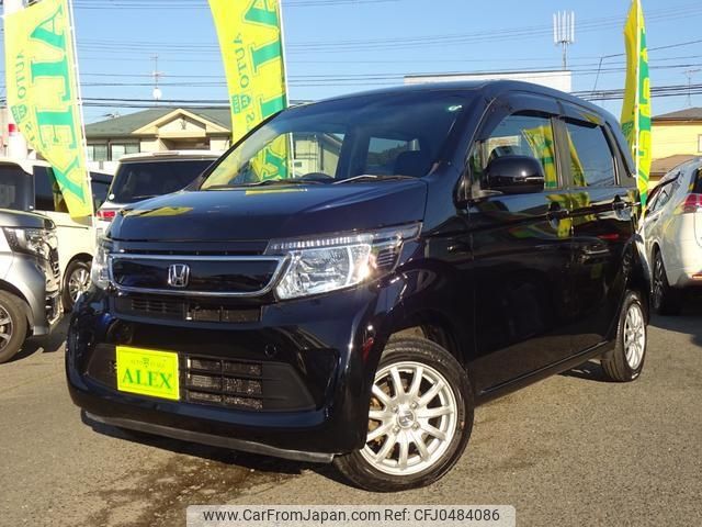 honda n-wgn 2016 -HONDA 【名変中 】--N WGN JH2--1108192---HONDA 【名変中 】--N WGN JH2--1108192- image 1