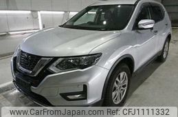 nissan x-trail 2022 quick_quick_5BA-NT32_618937