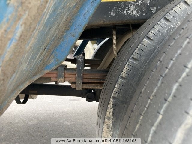 mitsubishi-fuso canter 1997 NIKYO_KS62448 image 2