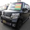 honda n-box 2017 -HONDA 【鹿児島 582ﾅ5216】--N BOX JF1--2538730---HONDA 【鹿児島 582ﾅ5216】--N BOX JF1--2538730- image 1