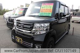 honda n-box 2017 -HONDA 【鹿児島 582ﾅ5216】--N BOX JF1--2538730---HONDA 【鹿児島 582ﾅ5216】--N BOX JF1--2538730-