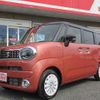 suzuki wagon-r 2022 -SUZUKI--Wagon R Smile 5AA-MX91S--MX91S-143105---SUZUKI--Wagon R Smile 5AA-MX91S--MX91S-143105- image 1