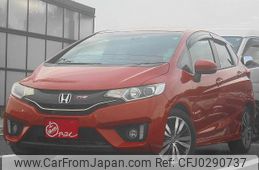 honda fit 2014 quick_quick_DBA-GK5_GK5-3004952