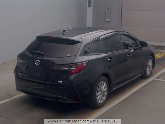 toyota corolla-touring-wagon 2022 CFJ1813515 image 2
