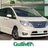 nissan serena 2016 -NISSAN--Serena DAA-HFC26--HFC26-296915---NISSAN--Serena DAA-HFC26--HFC26-296915- image 1